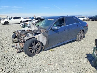 MERCEDES-BENZ E 350