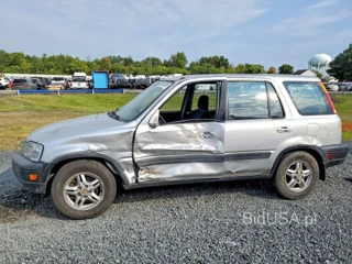 HONDA CR-V EX