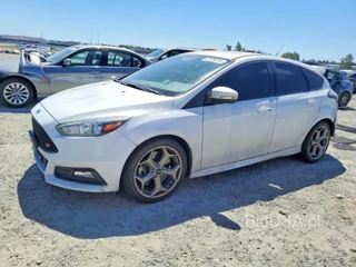 FORD FOCUS ST
