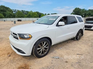 DODGE DURANGO GT