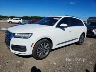 AUDI Q7 PRESTIGE