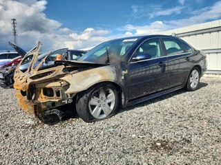 CHEVROLET IMPALA LS