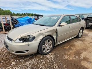 CHEVROLET IMPALA LT