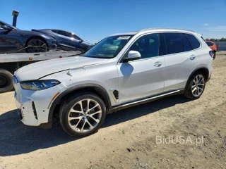 BMW X5 XDRIVE40I