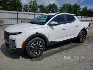 HYUNDAI SANTA CRUZ LIMITED