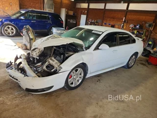CHEVROLET IMPALA LT