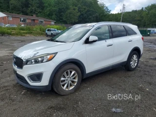 KIA SORENTO LX