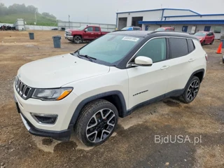 JEEP COMPASS LIMITED