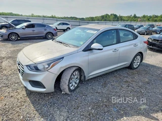 HYUNDAI ACCENT SE
