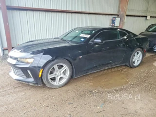 CHEVROLET CAMARO LT
