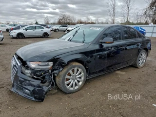 AUDI A4 PREMIUM