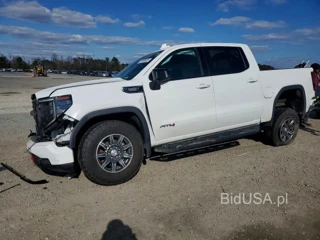 GMC SIERRA K1500 AT4