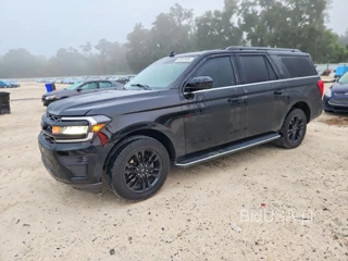 FORD EXPEDITION MAX XLT