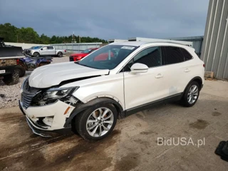 LINCOLN MKC SELECT