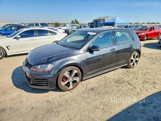 VOLKSWAGEN GTI