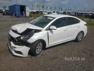 HYUNDAI ACCENT SE