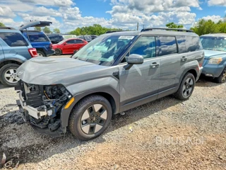 HYUNDAI SANTA FE SEL