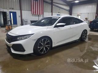 HONDA CIVIC SI