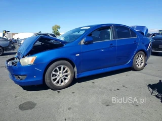 MITSUBISHI LANCER ES/ES SPORT