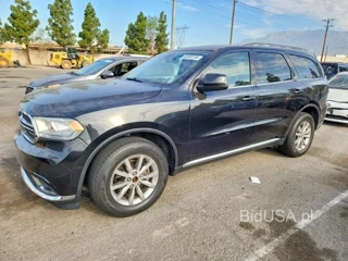 DODGE DURANGO SXT