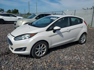 FORD FIESTA SE