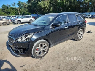 KIA SORENTO SX V6