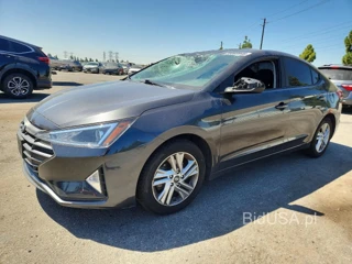 HYUNDAI ELANTRA VALUE EDITION