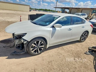 NISSAN ALTIMA 2.5 SR
