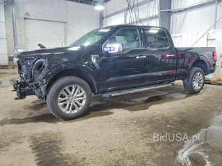FORD F150 XLT