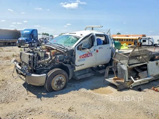 CHEVROLET SILVERADO MEDIUM DUTY