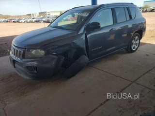 JEEP COMPASS LATITUDE