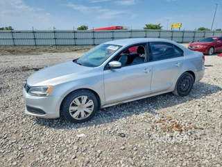 VOLKSWAGEN JETTA SE