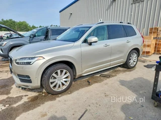 VOLVO XC90 T6