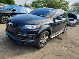 AUDI Q7 PREMIUM PLUS