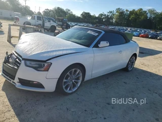 AUDI A5 PREMIUM