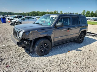 JEEP PATRIOT SPORT