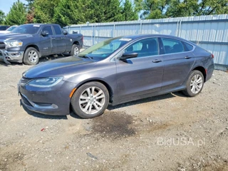 CHRYSLER 200 LIMITED