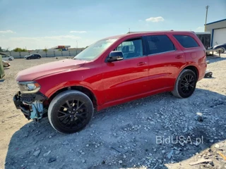 DODGE DURANGO LIMITED
