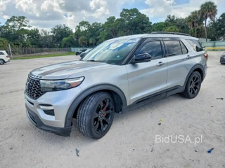 FORD EXPLORER ST