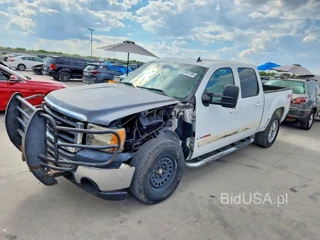 GMC NEW SIERRA K1500