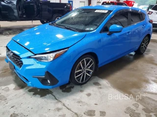 SUBARU IMPREZA SPORT