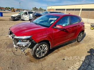 HYUNDAI KONA SEL