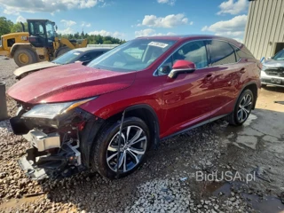 LEXUS RX 350 BASE