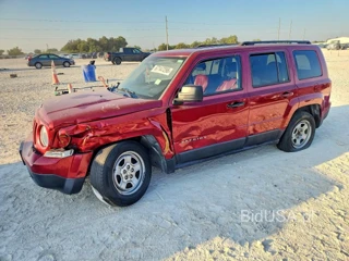 JEEP PATRIOT SPORT