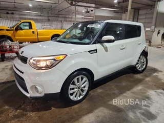 KIA SOUL +