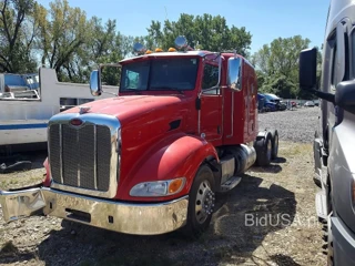 PETERBILT 384