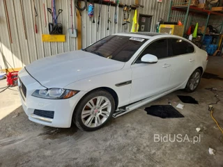 JAGUAR XF PREMIUM