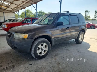 FORD ESCAPE XLT
