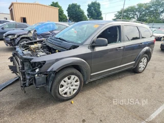 DODGE JOURNEY SE