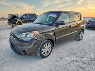KIA SOUL +